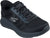 Skechers Go Walk Now Payton Skechers Slip-ins Walking Shoes - Men's - Black