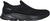 Skechers Go Walk 8-Pelayo Skechers Slip-ins Walking Shoes - Men's - Black