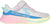 Skechers Wave 92 Imara Lite Sneaker - Girls - Gray - Multi