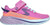Skechers Wave 92 Imara Lite Sneaker - Girls - Purple - Multi