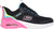 Skechers Microspec Max-Color Trifecta Skechers Slip-ins Sneaker - Girls - Black - Multi