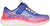 Skechers Go Run Accelerate Glitter Soul Shoes - Girls - Navy - Multi