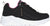 Skechers Uno Lite Easy Zip Sneaker - Girls - Black - Rose