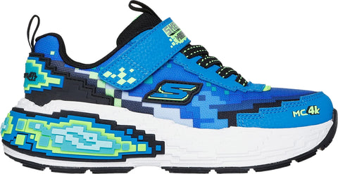 Skechers Mega-Craft 4K Sneaker - Big Boys