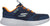Skechers Go Run 400 V.2 Turbo-Brisk Skechers Slip-ins Running Shoes - Boys - Navy - Orange