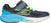 Skechers Elite Sport Stride Tempo-Pace Shoes - Boys - Charcoal - Blue