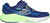 Skechers Elite Sport Stride Tempo-Pace Shoes - Boys - Navy - Lime