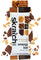 Skratch Labs Sport Fuel Energy Bar - 12 Pack - Peanut Butter - Chocolate