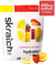 Skratch Labs Hydration Sport Drink Mix 1320g - Strawberry Lemonade