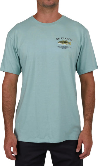 SALTY CREW Bigmouth Premium Short Sleeve Tee - Men's
