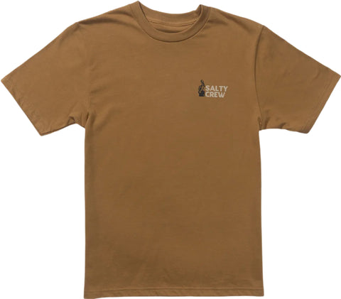 SALTY CREW Stakeout Short Sleeve T-Shirt - Boys