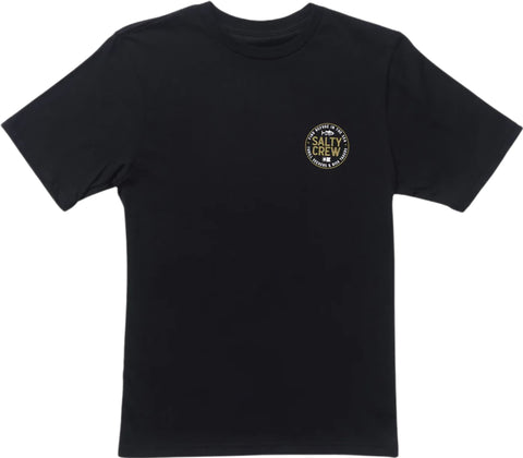 SALTY CREW Legendary Short Sleeve T-Shirt - Boys