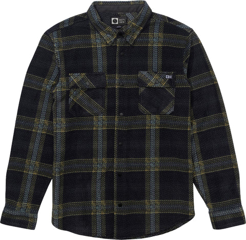 SALTY CREW Swellter Polar Shirt - Men's