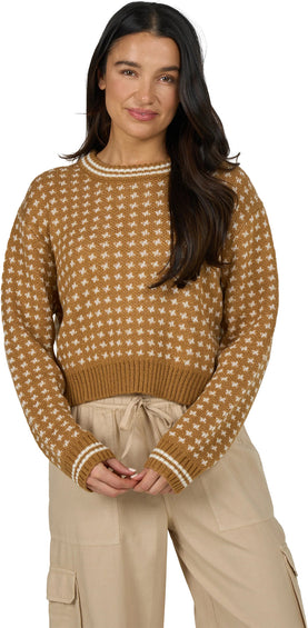 SALTY CREW Starlight Sweater - Women's