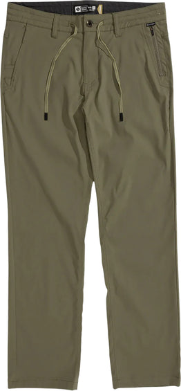 SALTY CREW Transom Tech Pants - Men's