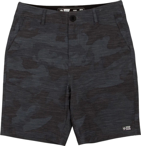 SALTY CREW Drifter 2 Hybrid Shorts - Boys
