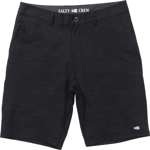 SALTY CREW Drifter Triblend Hybrid Shorts 21