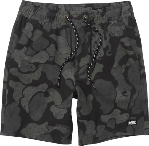 SALTY CREW Drifter Elastic Hybrid Shorts - Boys