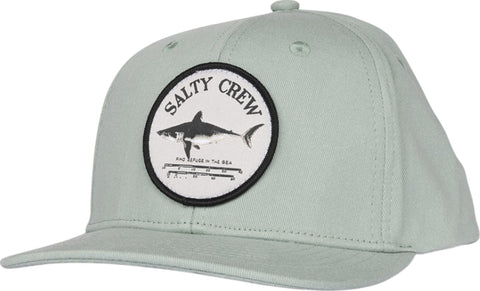 SALTY CREW Bruce 6 Panel Hat - Boys