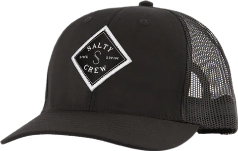 SALTY CREW Sealine Retro Trucker Hat - Youth