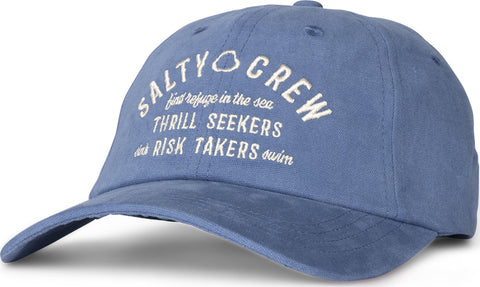 SALTY CREW Night Bite Dad Hat - Women's