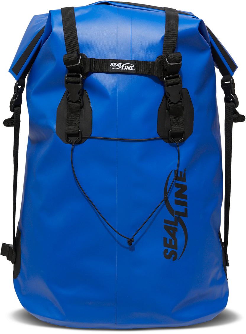 SealLine Black Canyon Dry Pack 65L Altitude Sports