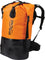 SealLine Pro Dry Pack 70L - ORANGE