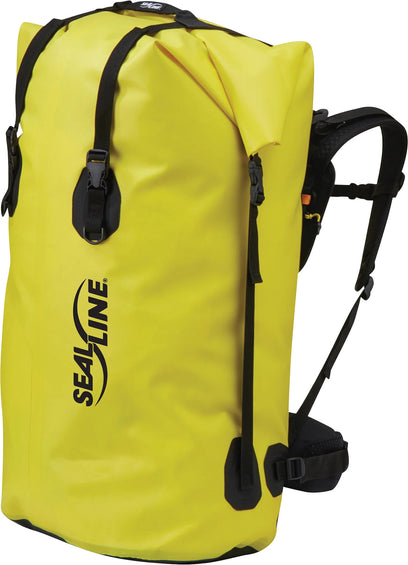 SealLine Black Canyon Dry Pack 115L