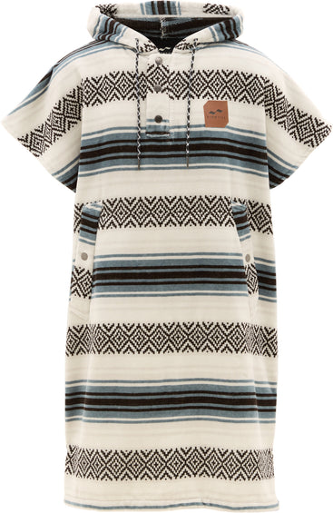 Slowtide OSO Extra-Warm Poncho - Unisex