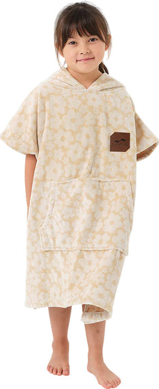 Slowtide Ginny Extra-Warm Poncho - Kids