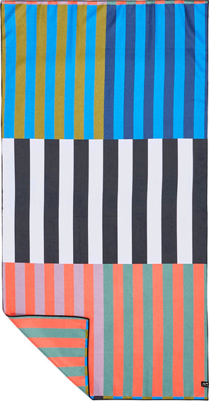 Slowtide Cannon Performance Quick-Dry Travel Towel