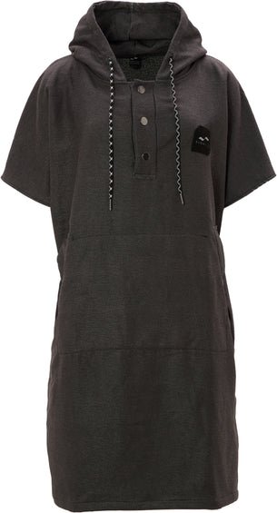 Slowtide Daybreak Quick-Dry Poncho - Unisex