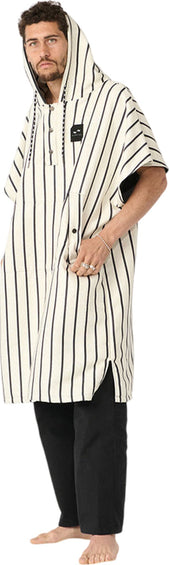 Slowtide Koko Quick-Dry Poncho - Unisex