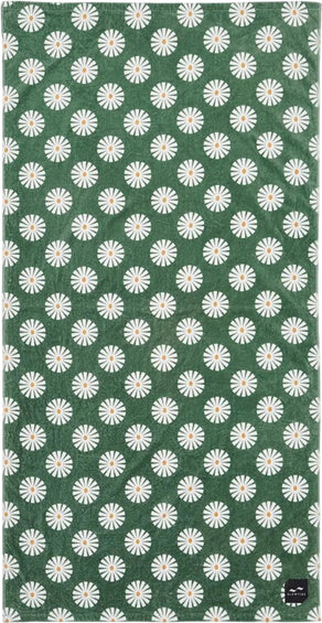 Slowtide Sun Dazed Beach Towel