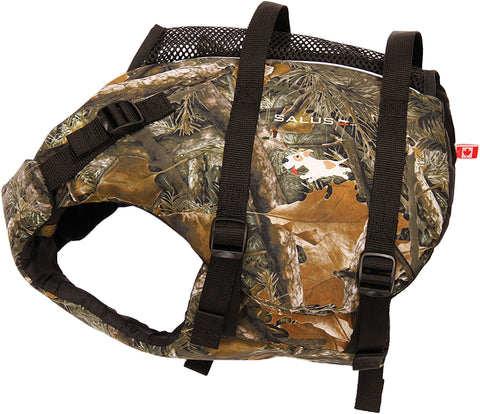 Salus Skippy Life Jacket For Dogs