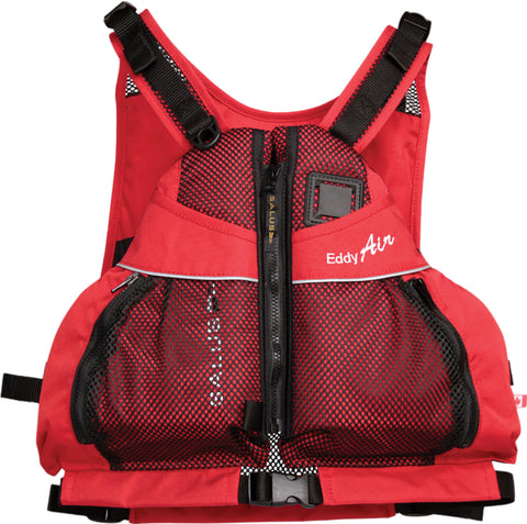 Salus Eddy-Air Flotation Vest - Unisex