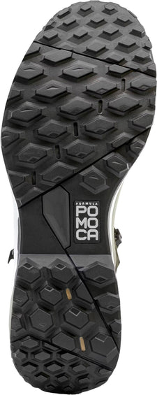 Salewa Puez Powertex Mid-Cut Trekking Boots - Women’s