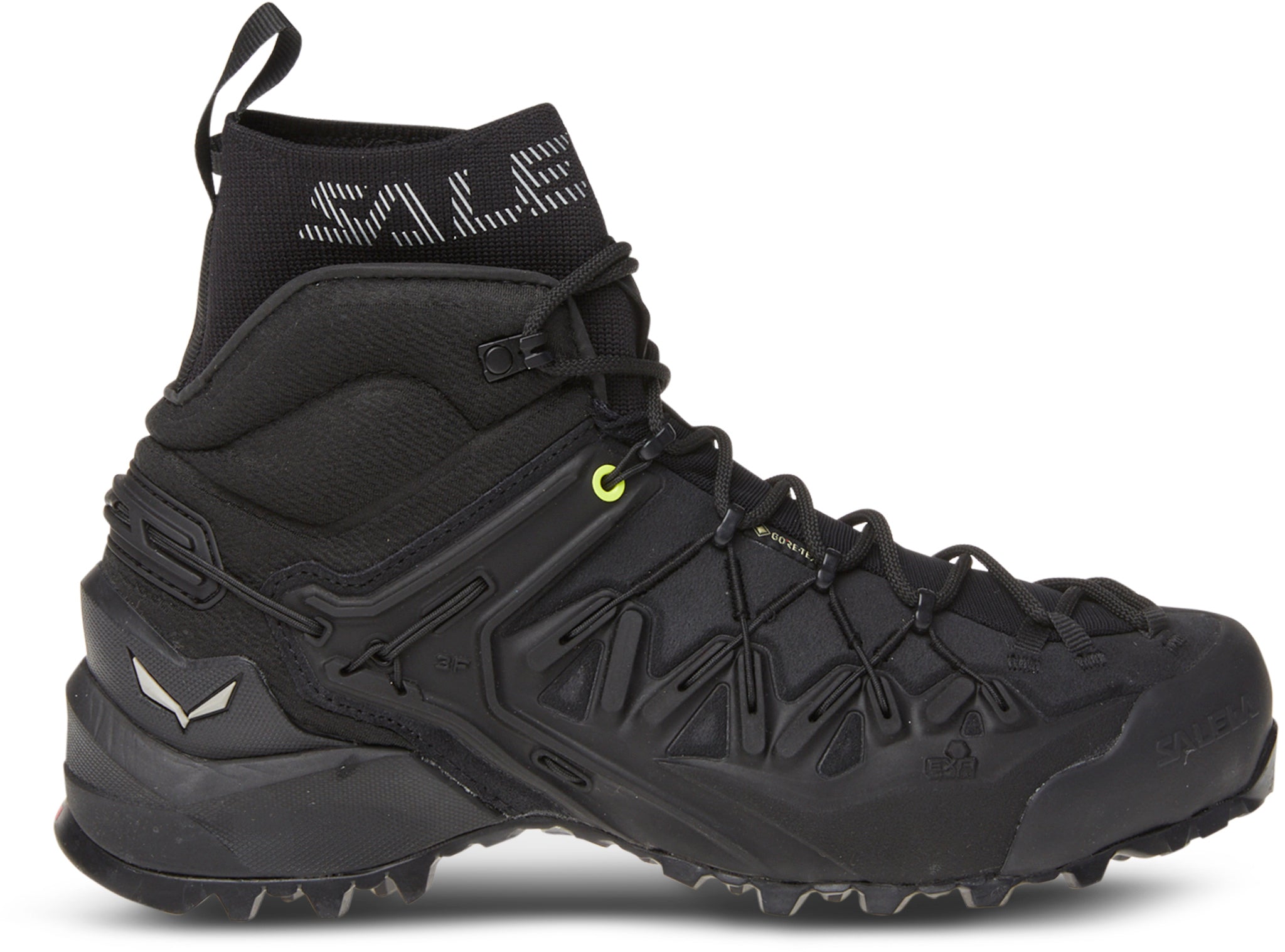 Salewa Wildfire Edge Mid GORE-TEX® Shoes - Men's | Altitude Sports
