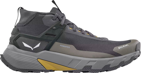 Salewa Pedroc 2 Mid Powertex Speed Hiking Shoes - Men's