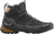 Salewa Puez 2 Mid Powertex Boots - Men's - Black - Black