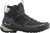 Salewa Puez 2 Mid Powertex Boots - Women's - Black - Black