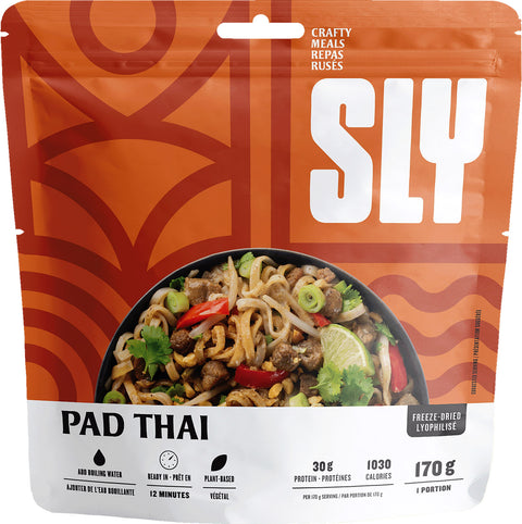 Sly Foods Pad Thai