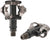Shimano PD-M520L Deore M6000 Series Mountain Bike Pedals - No Color