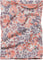 Smartwool Merino 250 Neck Gaiter - Kids - Coral Reef Floral