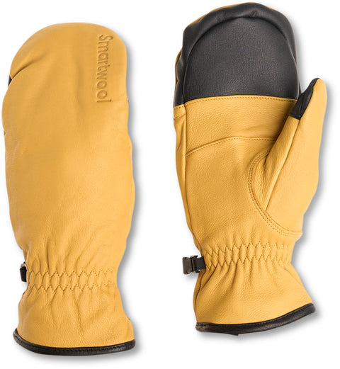 Smartwool Ridgeway Mitten - Unisex