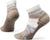 Smartwool Performance Hike Light Cushion Margarita Ankle Socks - Women's - Natural