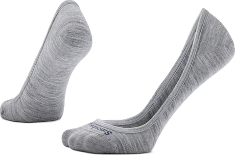 Smartwool Everyday Low Cut No Show Socks - Unisex