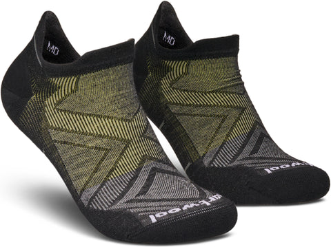 Smartwool Performance Run Zero Cushion Low Ankle Socks - Unisex
