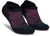 Smartwool Run Targeted Cushion Low Ankle Socks - Women's - Black