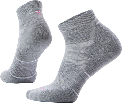 Smartwool Run Targeted Cushion Ankle Socks - Women's